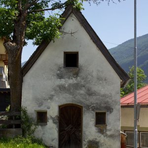 Kapelle