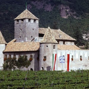 Schloss Maretsch