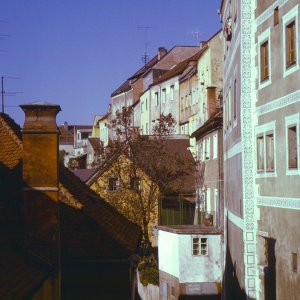 Steyr um 1970
