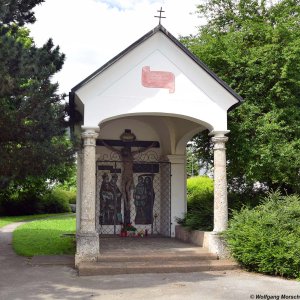 Kapelle "Zum Großen Gott", Innsbruck