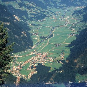 Mayrhofen 1969