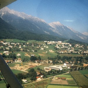 Innsbruck West 1969