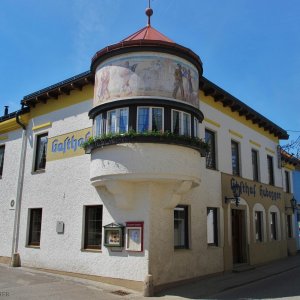 Gasthof Zur Post