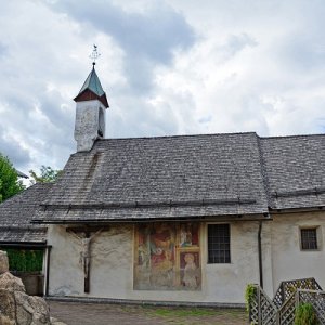 St.Margaretha in Mallestig-Finkenstein (Kärnten)