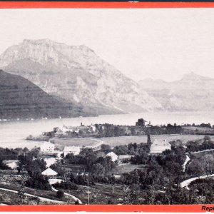 Schloss Ort bei Gmunden