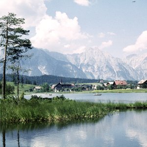 Seefeld See und Moor 1959