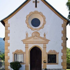 Wallfahrtskapelle Birkenberg