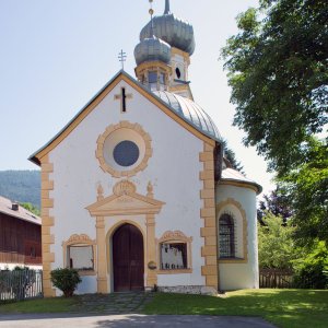 Wallfahrtskapelle Birkenberg