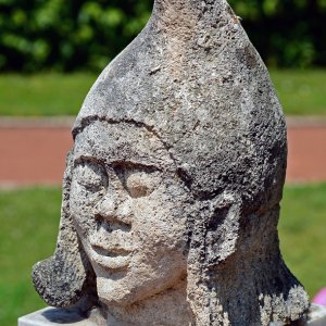 Zwergenpark Gurk (Kärnten)