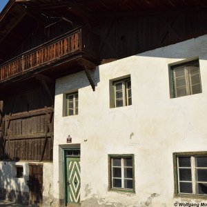 Natters Bauernhaus