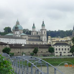 Salzburg Dom