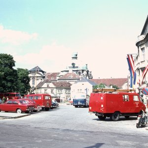 Klosterneuburg 1968