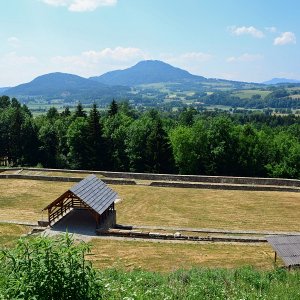 Arena von Virunum (Kärnten)