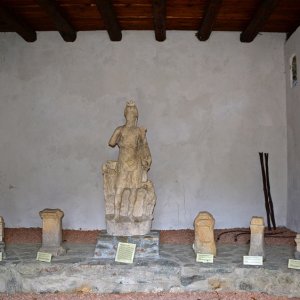 Arena von Virunum (Kärnten)
