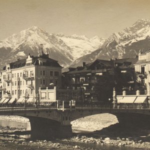 Meran, Franz Peter