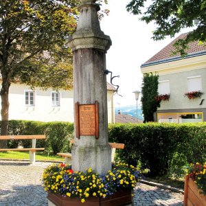 Pranger