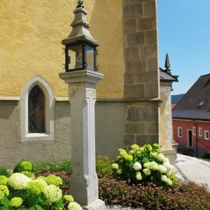 Tabernakelpfeiler