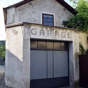 Garage Vöcklabruck