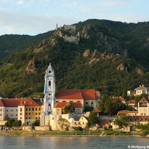 Dürnstein, Wachau