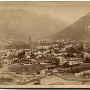 bozen um 1890