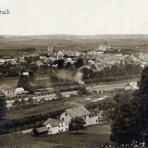 Vöcklabruck 1915