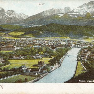 Innsbruck 1907