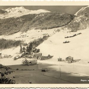 Sölden im Ötztal