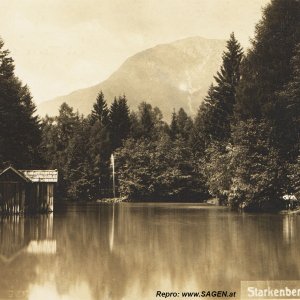 Starkenberger See