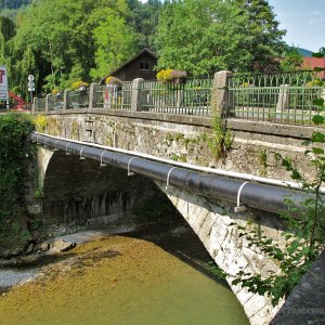 Strudenbrücke