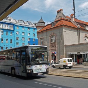 Innsbruck, Konsum