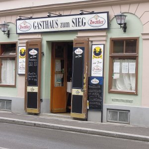 Gasthäuser in Wien Leopoldstadt
