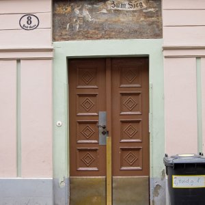 Gasthäuser in Wien Leopoldstadt