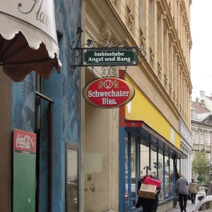Gasthäuser in Wien Leopoldstadt