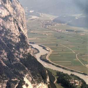 Martinswand Völs
