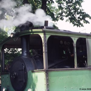 Chiemseebahn Prien