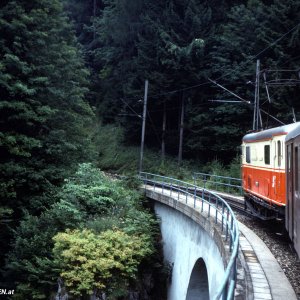 Mariazeller Bahn