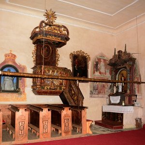 St.Benedikten bei Knittelfeld (Stmk.)