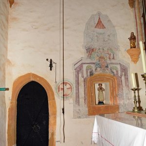St.Benedikten bei Knittelfeld (Stmk.)