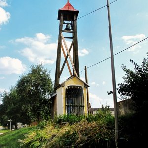 Glockenturm Gasten