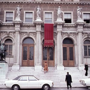 Akademie der bildenden Künste Wien