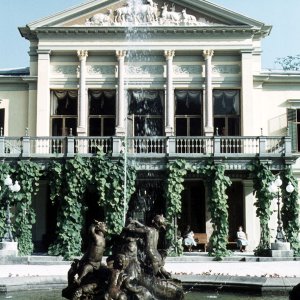 Bad Ischl Kaiservilla