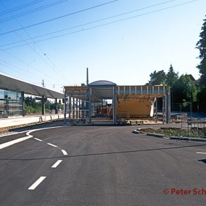 Bahnhof Gmunden