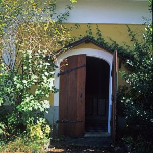 Kapelle