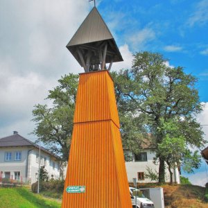 Glockenturm Kollnitz