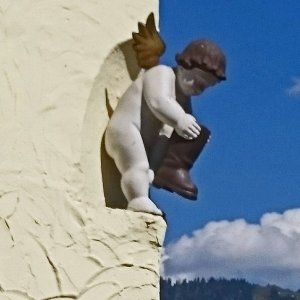 Schuster, St.Johann in Tirol