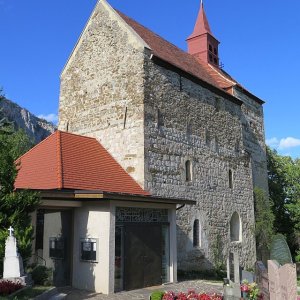 Maiersdorfer Pfarrkirche