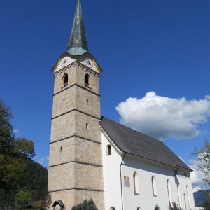 Kirchdorf in Tirol