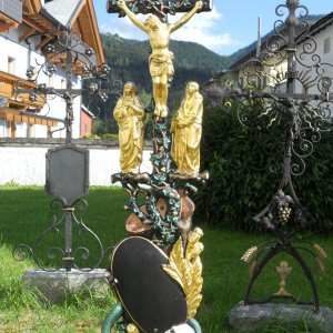 Kirchdorf in Tirol