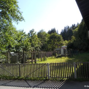 Kirchdorf in Tirol, Kraftwerk