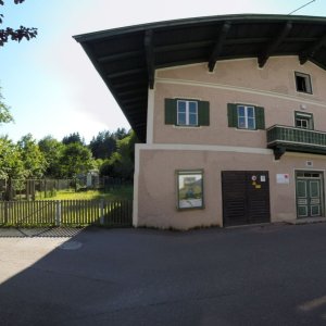Kirchdorf in Tirol, Kraftwerk